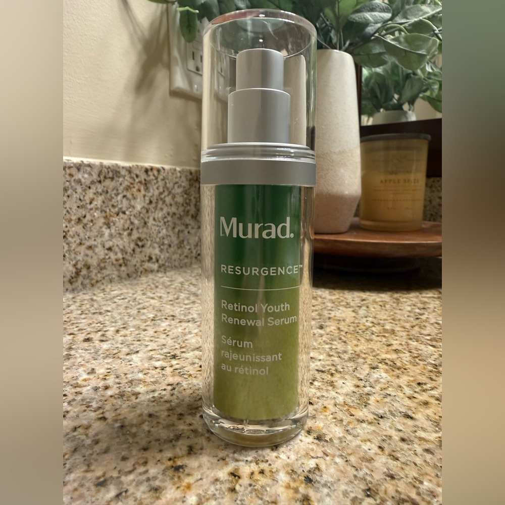 Murad Resurgence Retinol Youth Renewal Serum 1.0oz